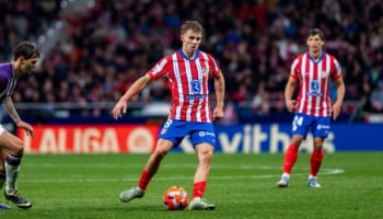 Las Palmas-Atletico Madrid: colchoneros a caccia della terza vittoria di fila