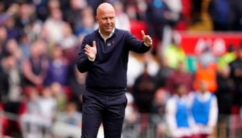 Leicester-Liverpool: Reds ampiamente favoriti