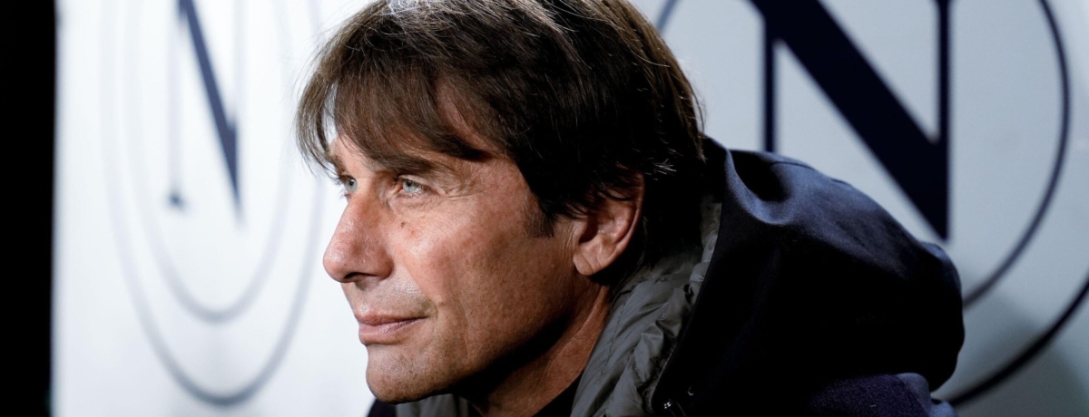 Napoli-Torino: Conte senza Neres, Buongiorno e Jesus