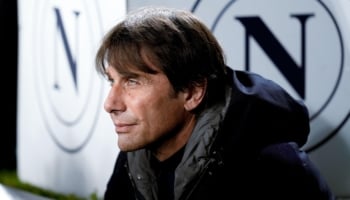 Napoli-Torino: Conte senza Neres, Buongiorno e Jesus