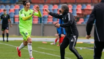 Pisa-Cremonese: grigiorossi senza Pickel e Vazquez