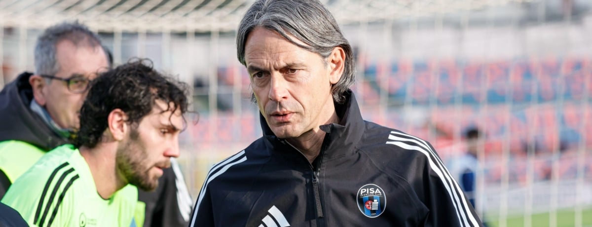 quote Pisa Frosinone