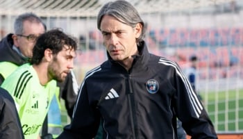quote Pisa Frosinone
