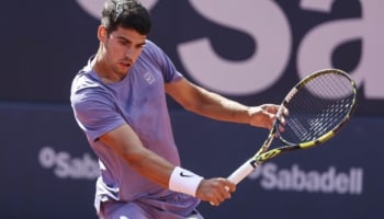 Pronostici tennis oggi: Alcaraz favorito per approdare in semifinale