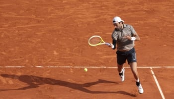 Pronostici tennis oggi: a Madrid Berrettini sfavorito contro Draper