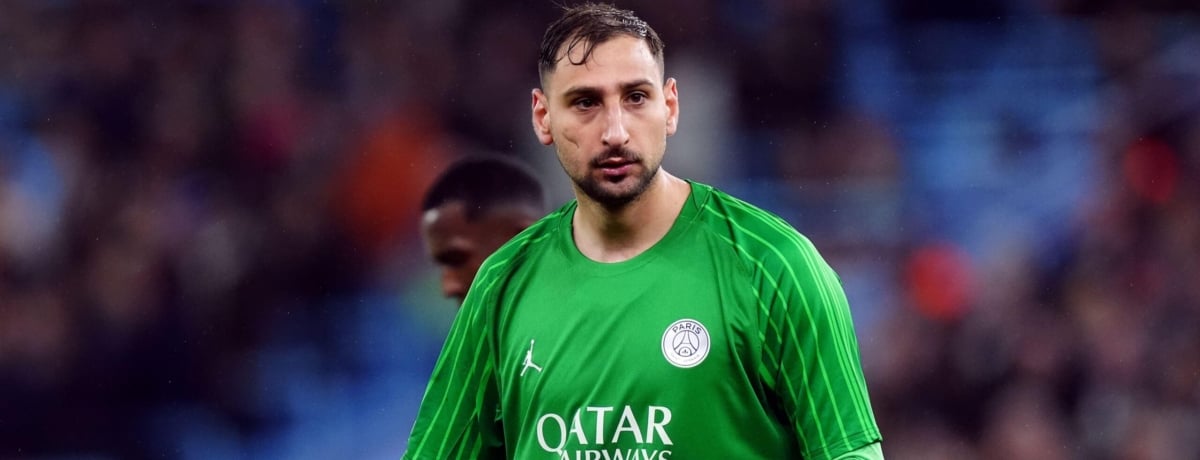 PSG-Le Havre: parigini largamente favoriti