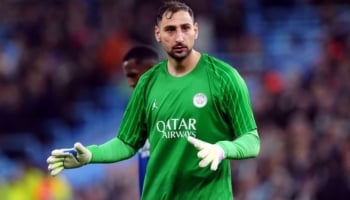 PSG-Le Havre: parigini largamente favoriti
