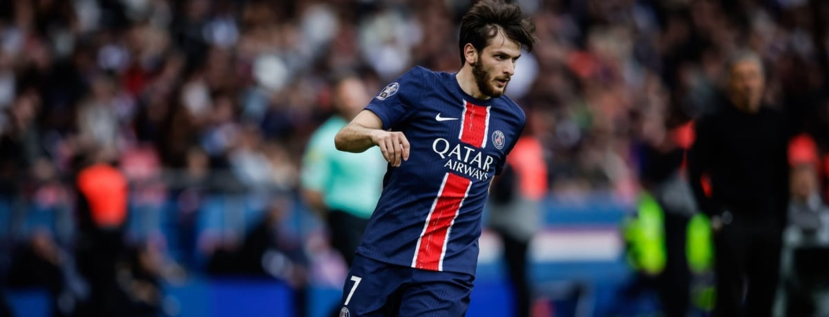 PSG-Nizza: i rossoneri mettono nel mirino il quarto posto