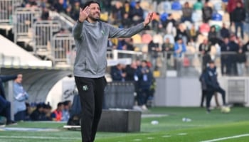 Sassuolo-Frosinone: i ciociari puntano al decimo risultato utile consecutivo