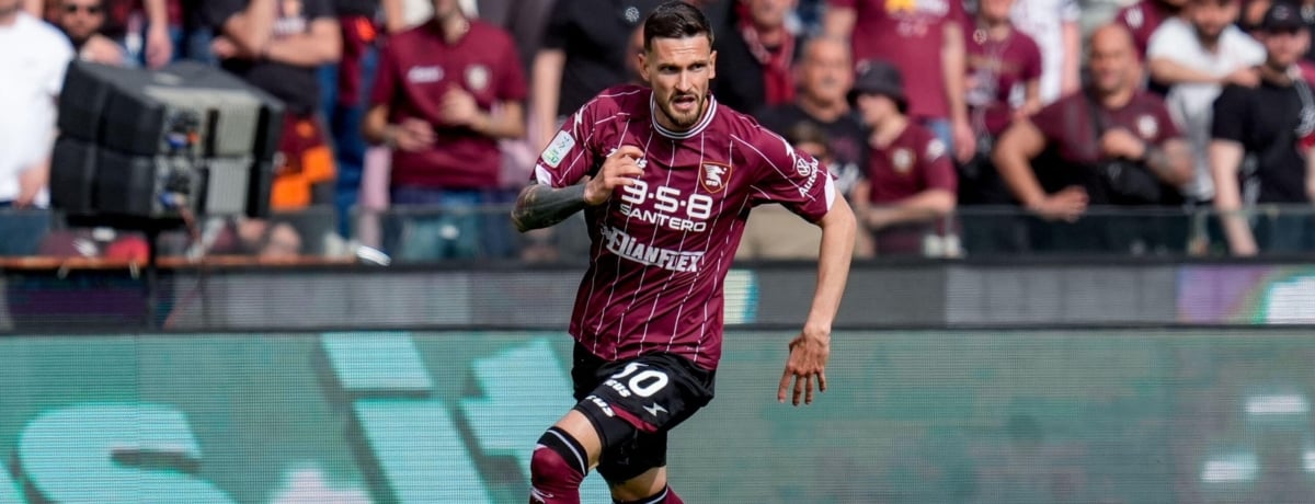 quote Spezia Salernitana
