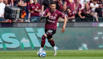quote Spezia Salernitana