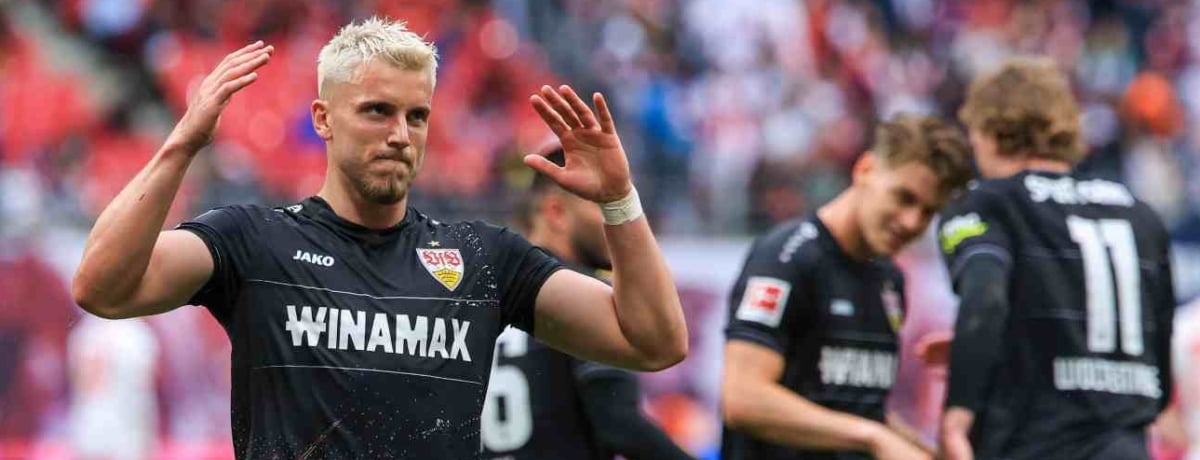 Arminia Bielefeld-Stoccarda: Svevi decisamente favoriti nella finale di Coppa di Germania