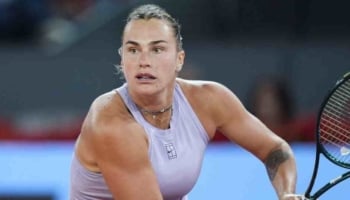 quote finale wta madrid
