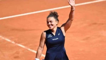 quote finale wta roma