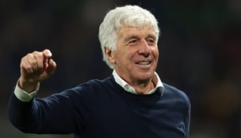 quote Genoa Atalanta