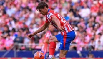 Girona-Atletico Madrid: padroni di casa in grande emergenza