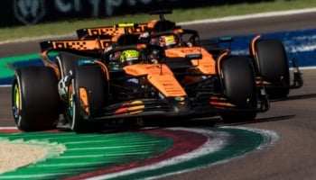 quote GP Monaco F1