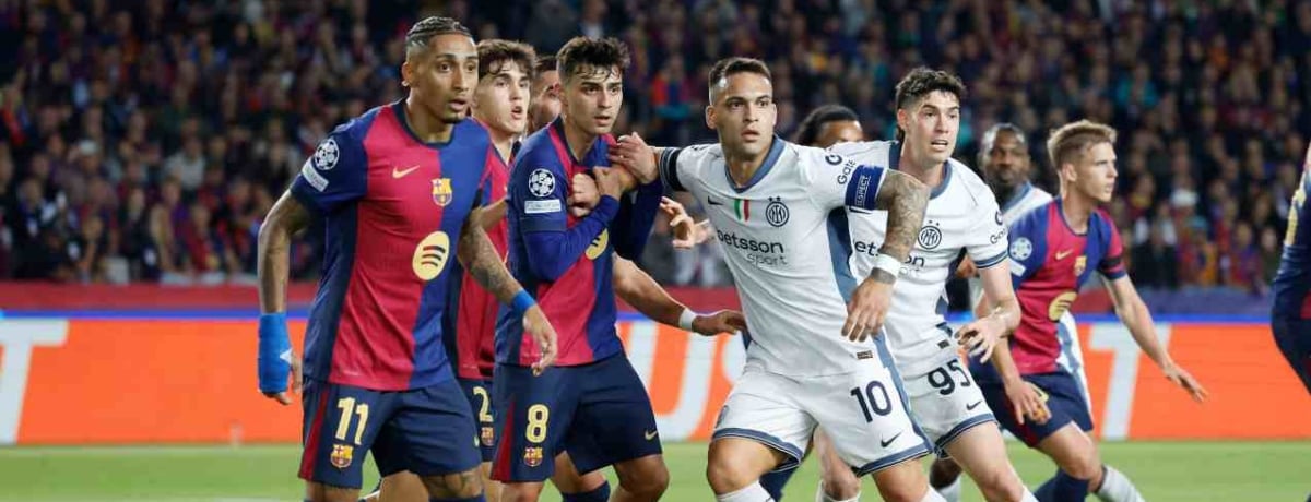 quote inter barcellona