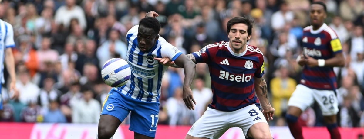 Newcastle-Everton: padroni di casa a caccia della matematica qualificazione in Champions League