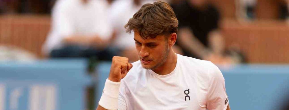 quote sedicesimi atp amburgo