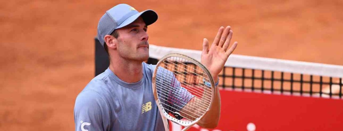 quote terzo turno roland garros