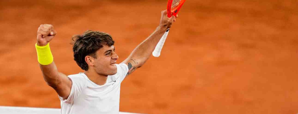 quote semifinali atp amburgo