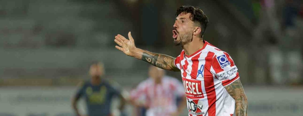 quote ternana vicenza