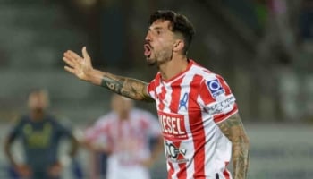 quote ternana vicenza