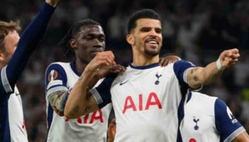 quote tottenham bodo glimt
