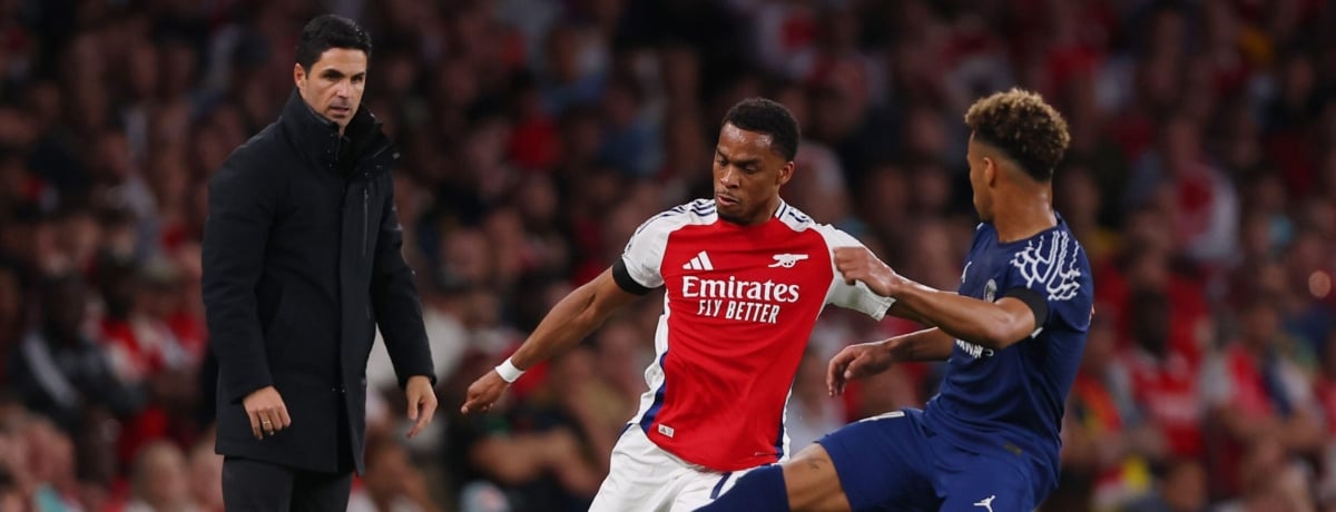 Arsenal-Bournemouth: possibile turnover per i padroni di casa