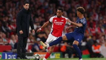 Arsenal-Bournemouth: possibile turnover per i padroni di casa