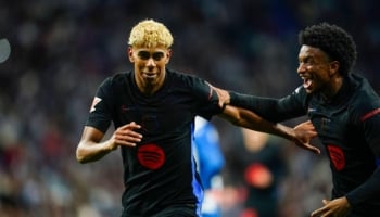 Barcellona-Villarreal: catalani favoriti dopo la vittoria del titolo