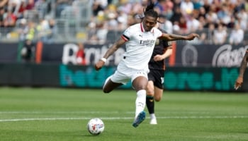 Genoa-Milan: il Diavolo è favorito