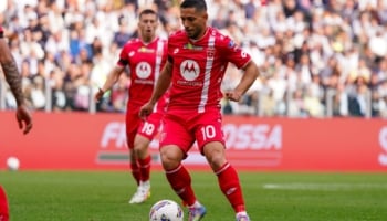 Monza-Empoli: ultima in Serie A all’U-Power Stadium prima della retrocessione