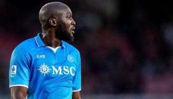 Napoli-Genoa: partenopei favoriti