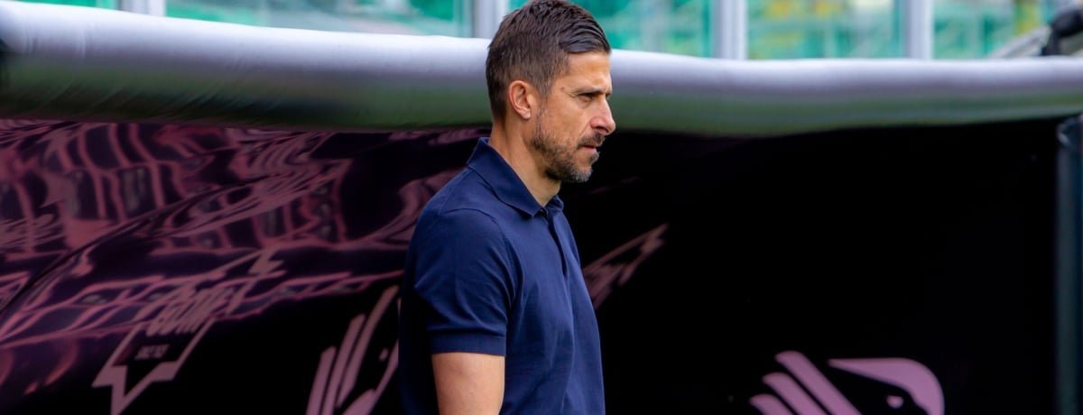 Palermo-Carrarese: i rosanero si giocano tutto negli ultimi 90 minuti