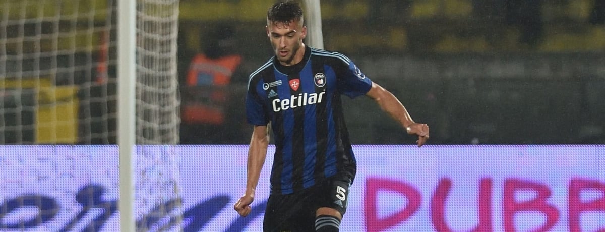 Pisa-Cremonese: grigiorossi favoriti