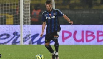 Pisa-Cremonese: grigiorossi favoriti