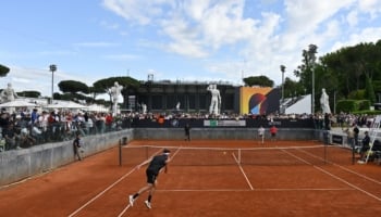 Pronostici tennis oggi: c’è grande attesa per il debutto romano di Sinner