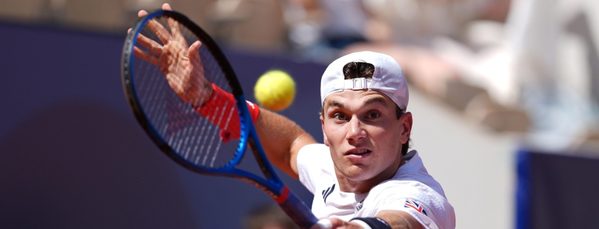 Pronostici tennis oggi: finale del Madrid Open con Draper favorito
