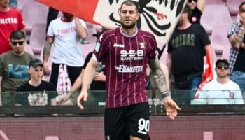 quote Sampdoria Salernitana