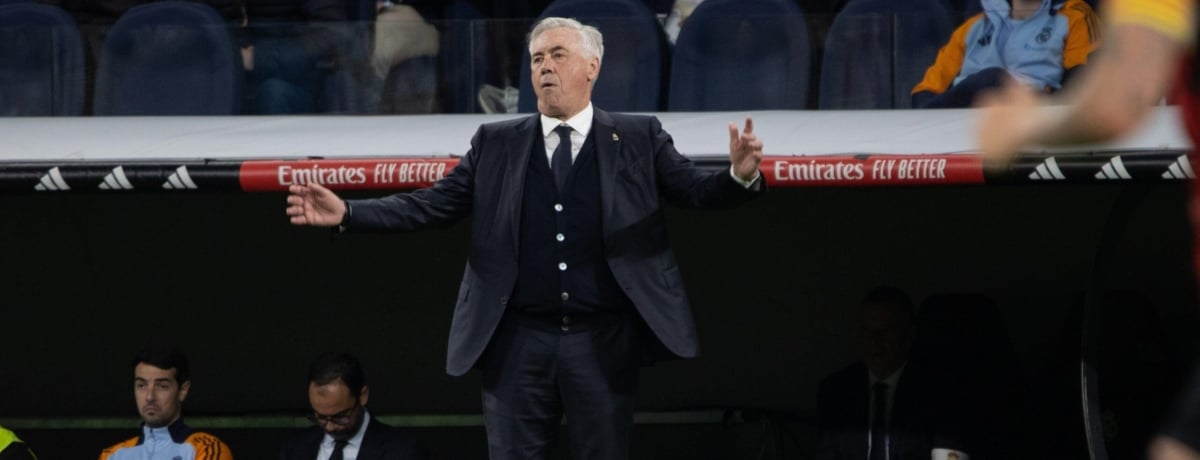 Siviglia-Real Madrid: maggiori chance per i blancos nella penultima di Ancelotti