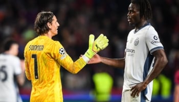 Torino-Inter: nerazzurri costretti a vincere per sperare ancora nello scudetto