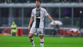 Udinese-Monza: Touré unico assente tra i friulani