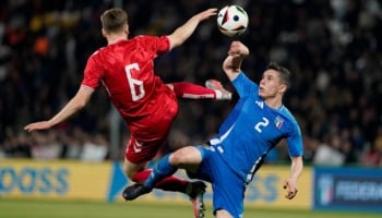 quote vincente Europei U21