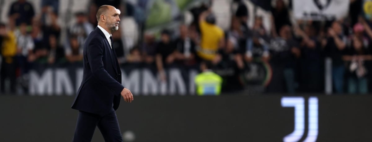 Al Ain-Juventus: rebus in difesa per Tudor