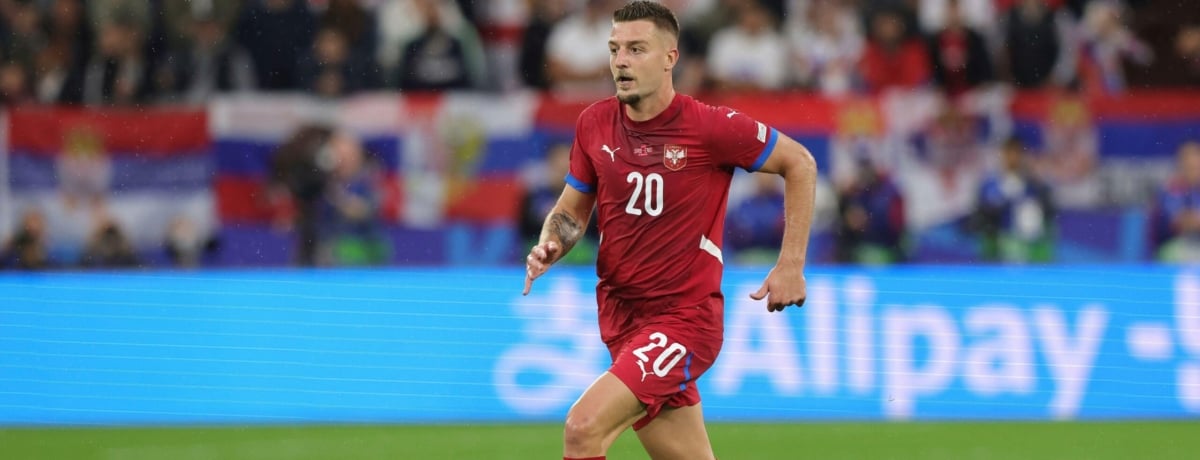 Albania-Serbia: maggiori chance a Vlahovic e compagni