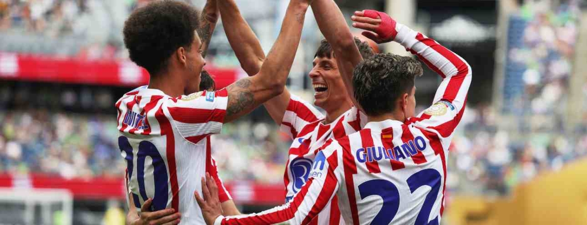 quote atletico madrid botafogo