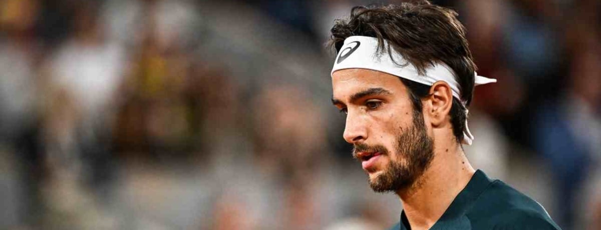Basilashvili-Musetti: per l'azzurro buone chance per il debutto a Wimbledon