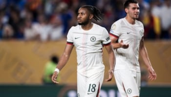 Benfica-Chelsea: inglesi favoriti per approdare ai quarti di finale